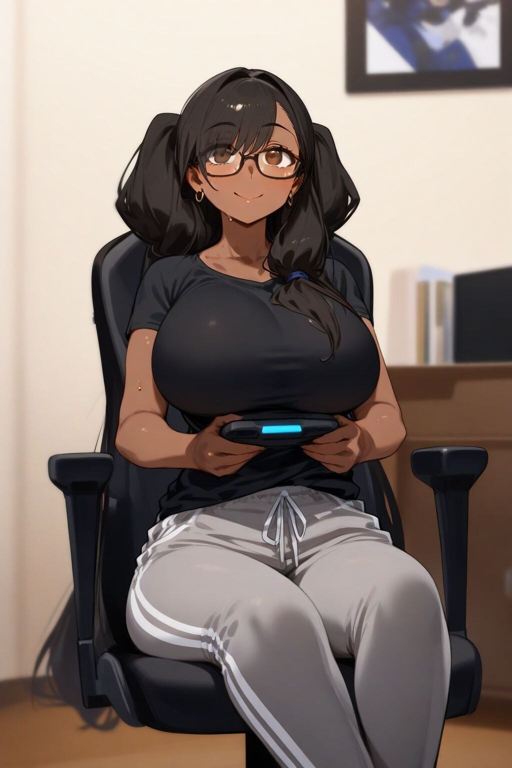 大人になった長女ちゃん