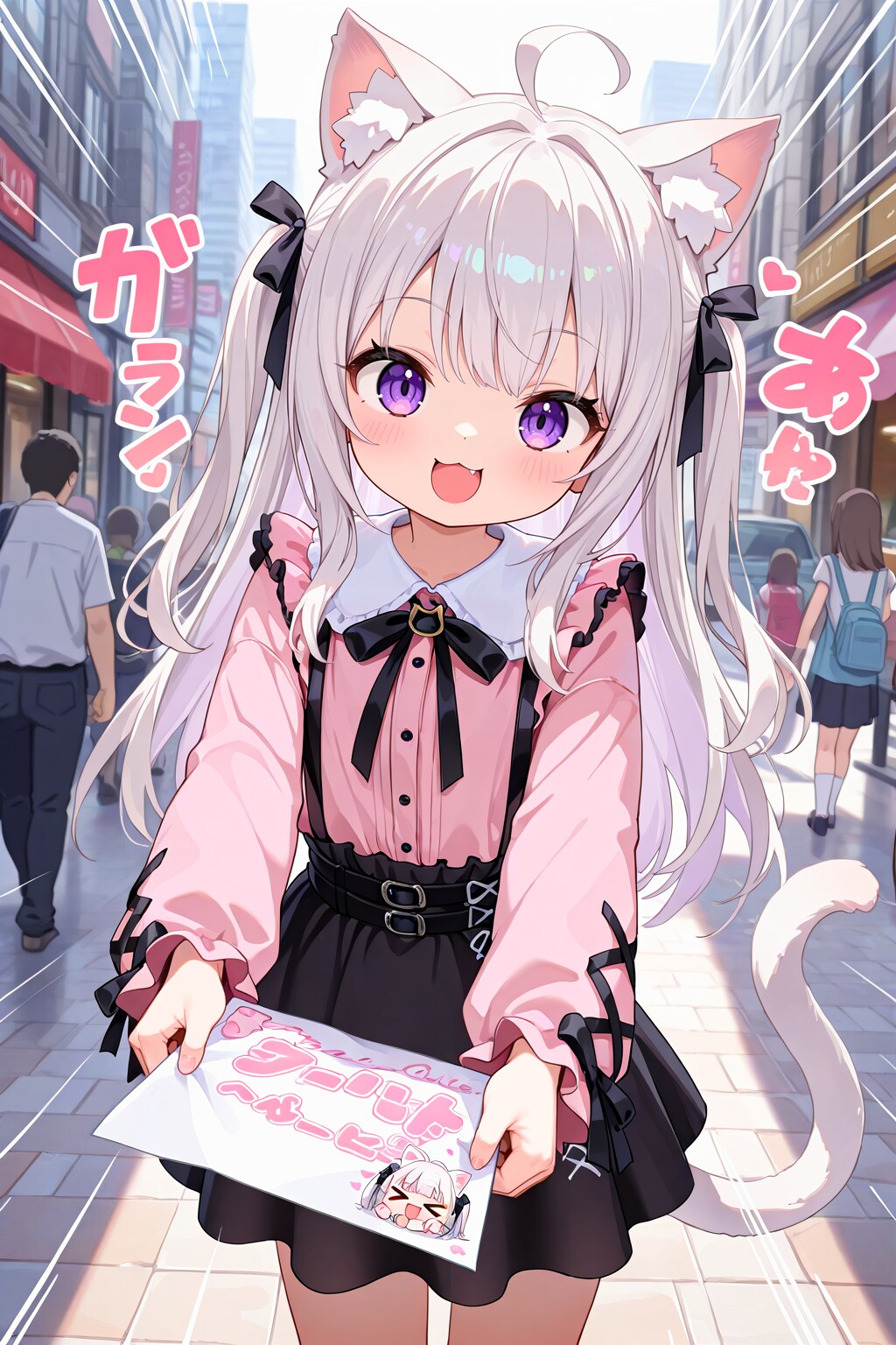 ４月２６日はエイリアンの日