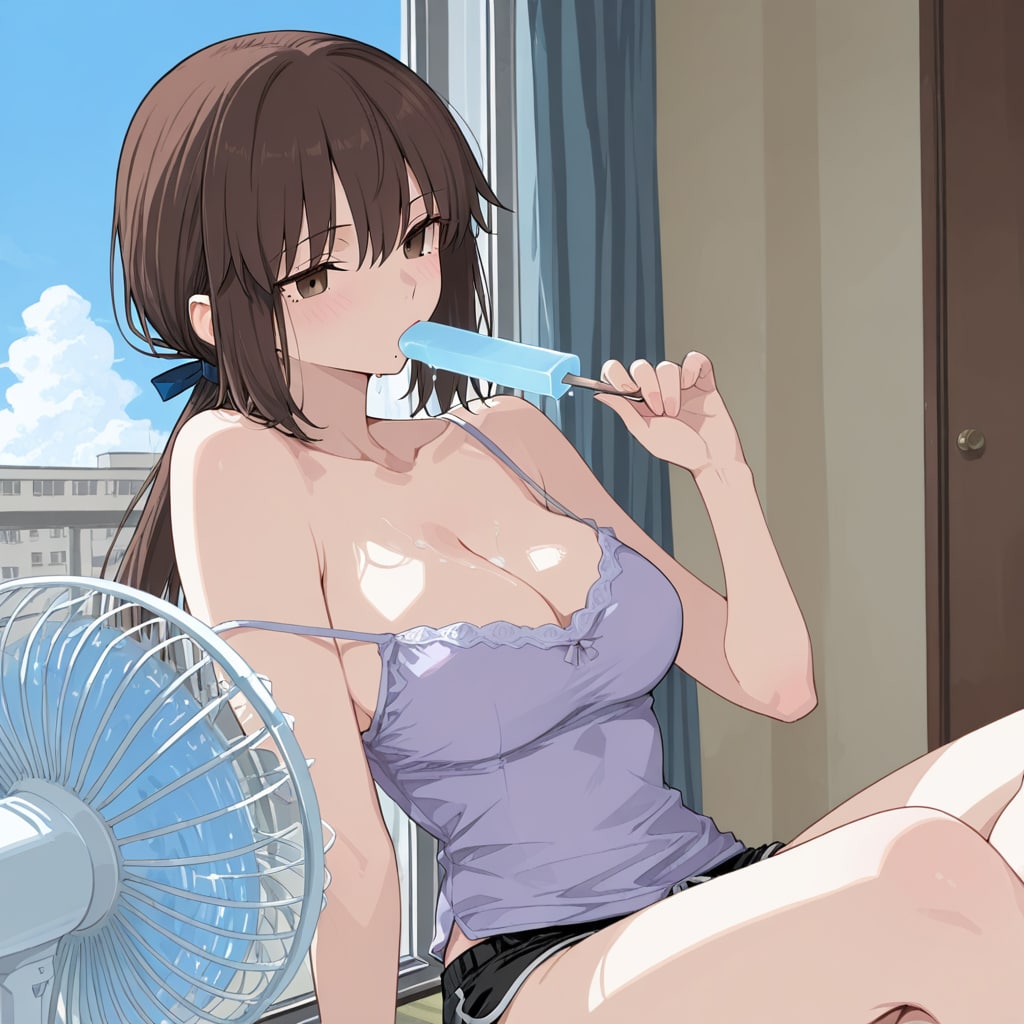 休日ノエル先生