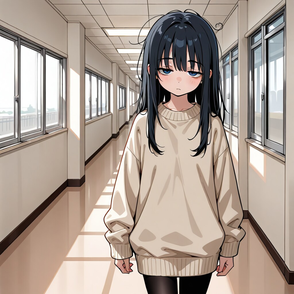 あ、おはようございます… | の人気AIイラスト・グラビア