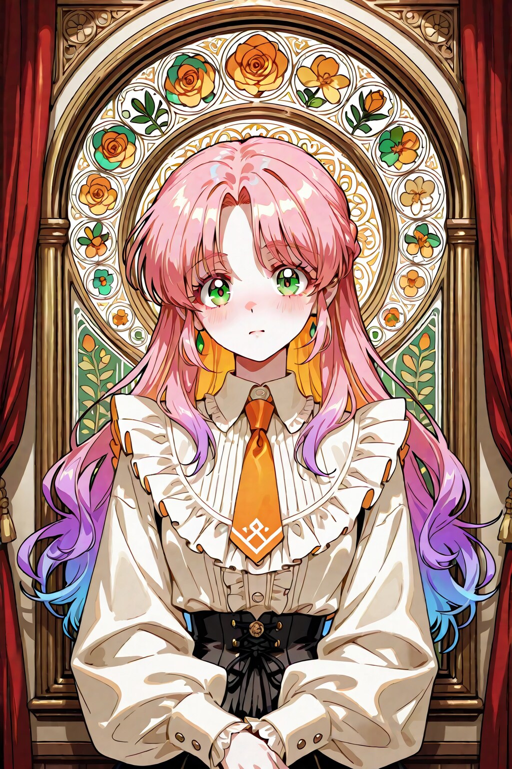 ○○っぽい画像？ | の人気AIイラスト・グラビア
