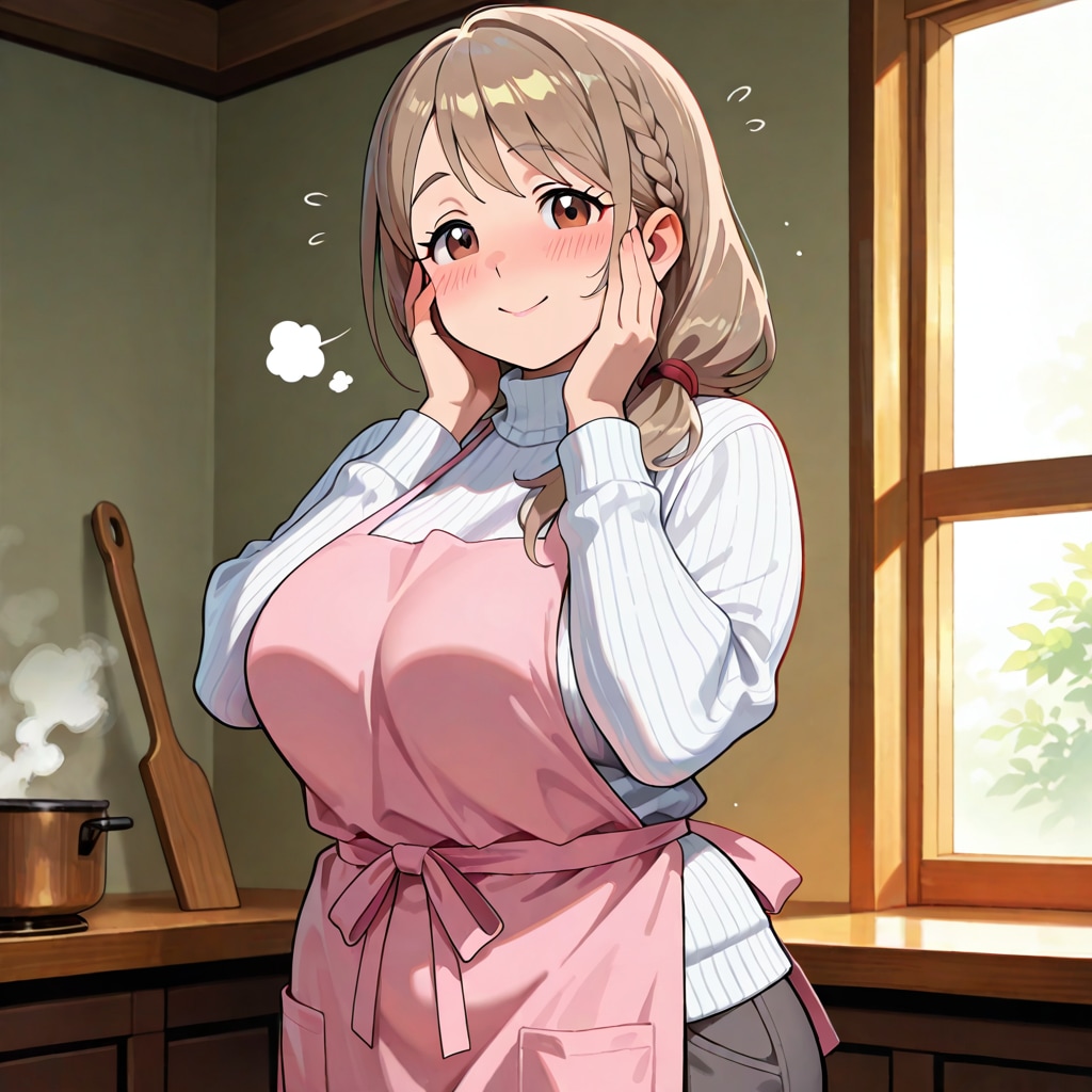 ゼミママ（R-15）