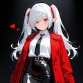 Stunted Blueさん0.5周年おめでとうございます 3枚目