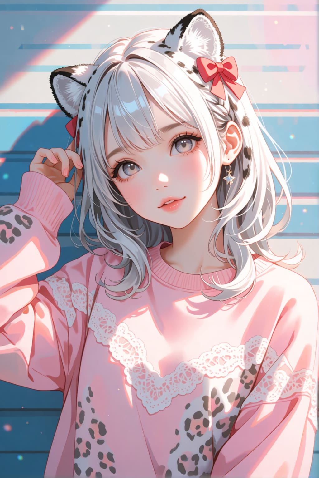 おめめ