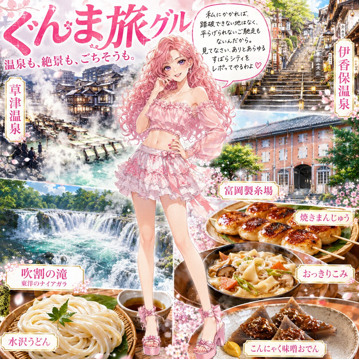 【タグ参加＆使用歓迎】#即興プロンプト選手権 その１５３