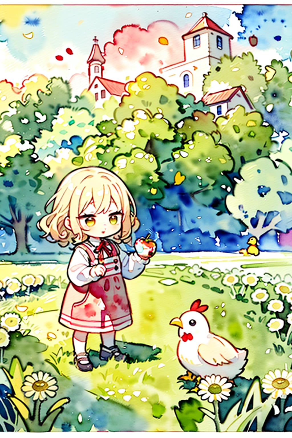 食べる？