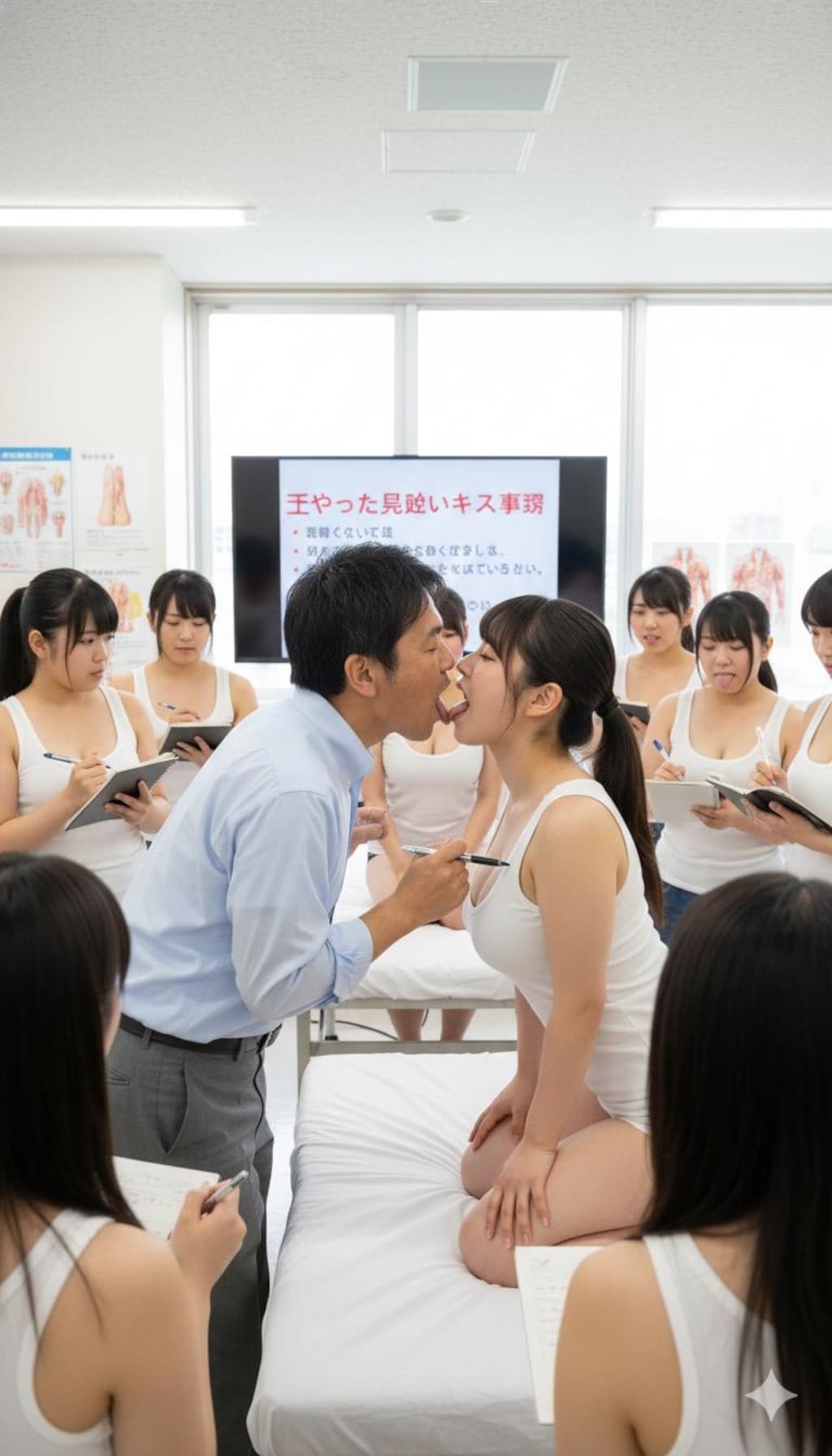 性教育プロジェクト4