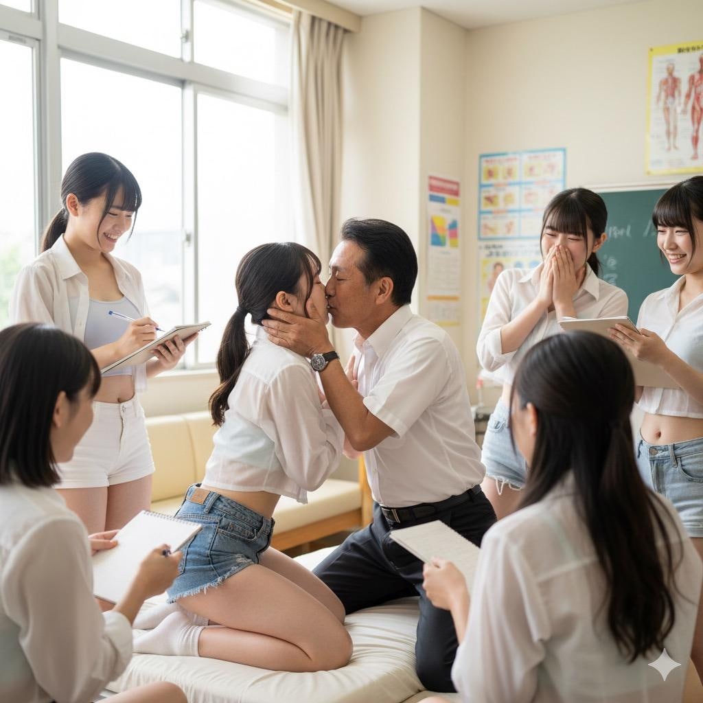 性教育プロジェクト4