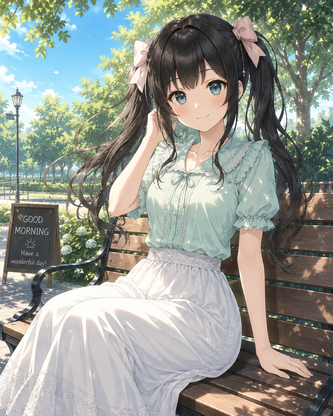 8月11日 火曜日 おはようございます☀️