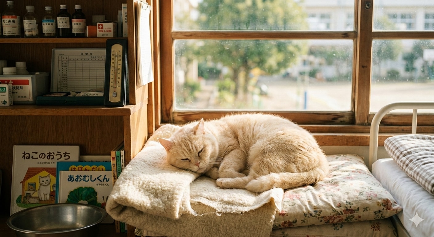 ネコ | の人気AIイラスト・グラビア