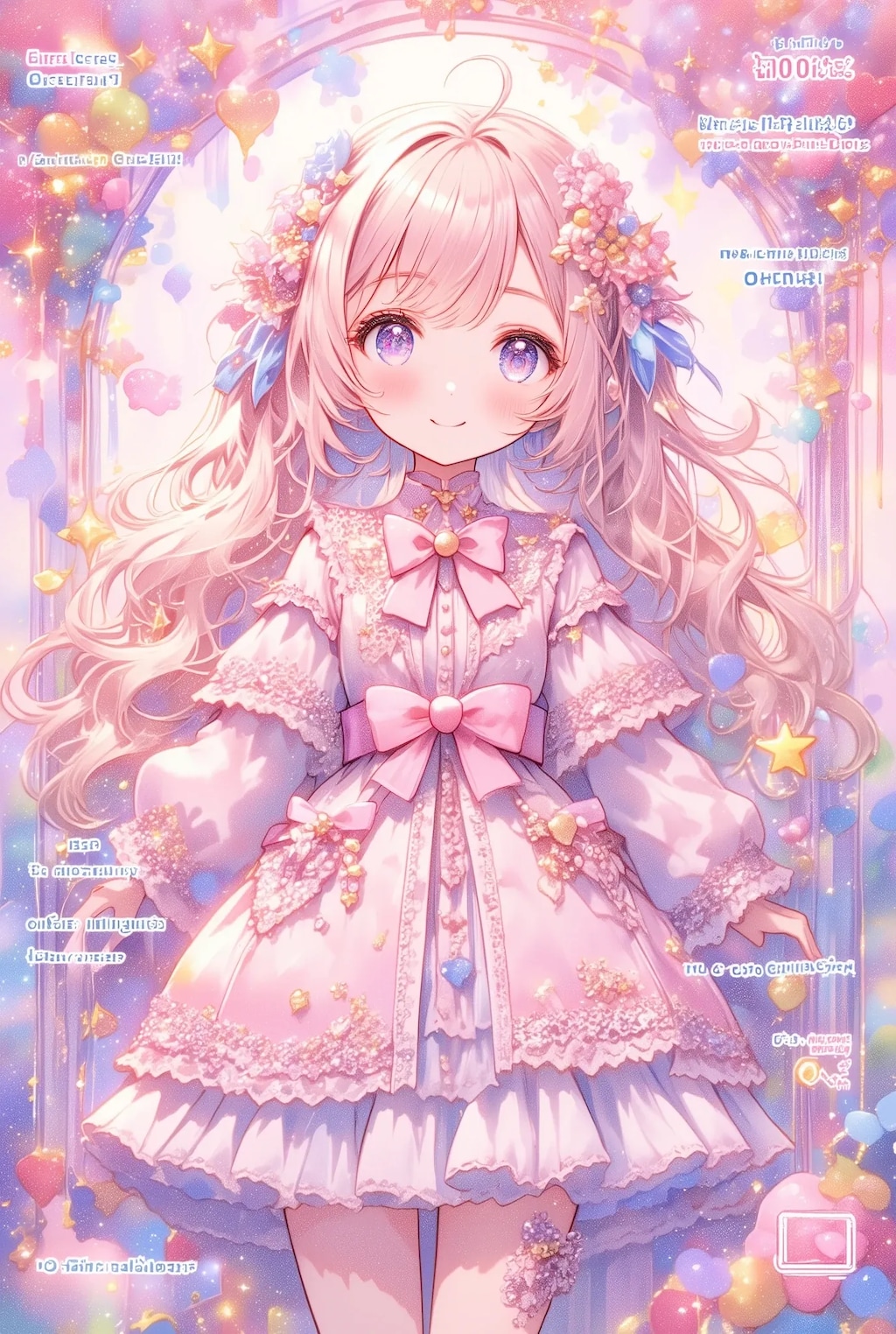 フリフリマガジン