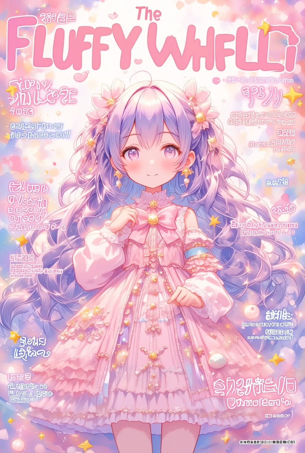 フリフリマガジン