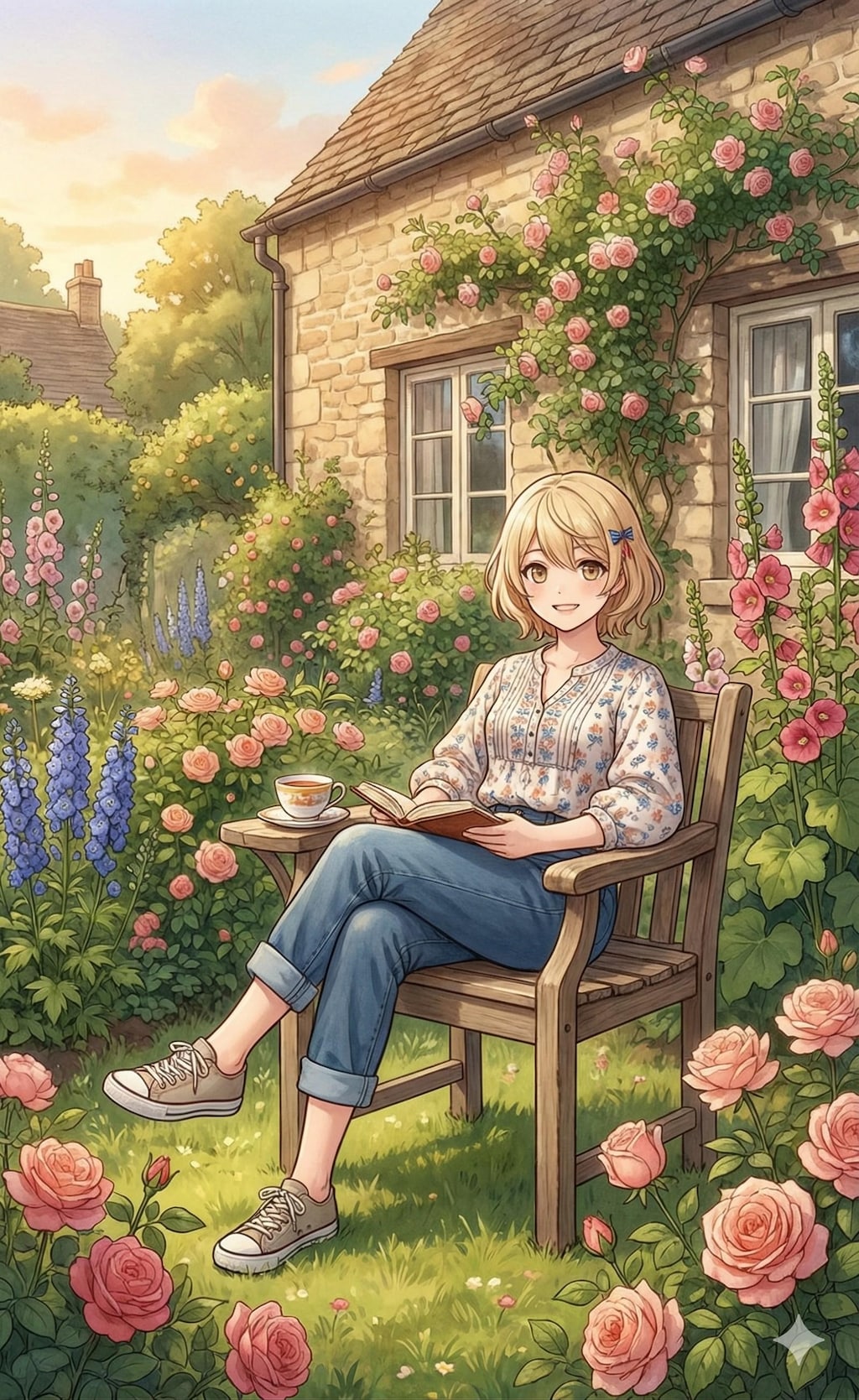 今日の栄光ちゃん31