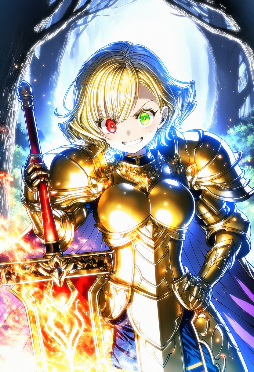 白猫プロジェクトのシャルロット | の人気AIイラスト・グラビア