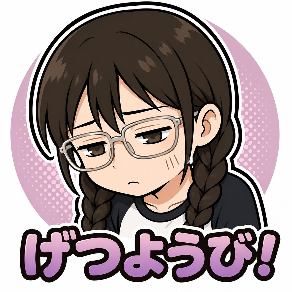 はじまり