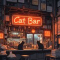 Cat Bar 7枚目