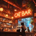 Cat Bar 2枚目