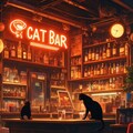 Cat Bar 5枚目