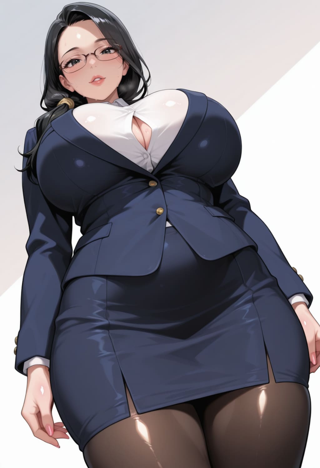 結局熟女が良い