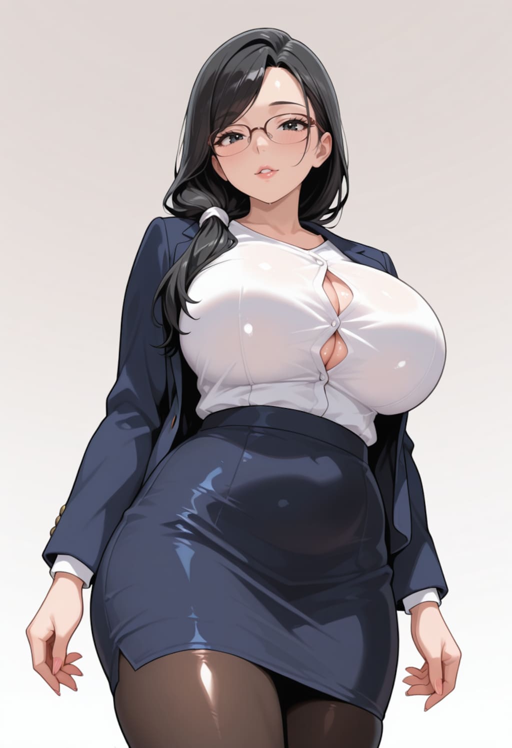 結局熟女が良い