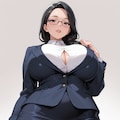 結局熟女が良い 2枚目