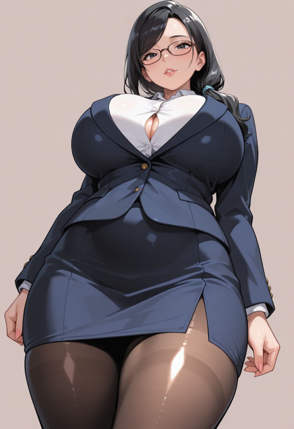 結局熟女が良い