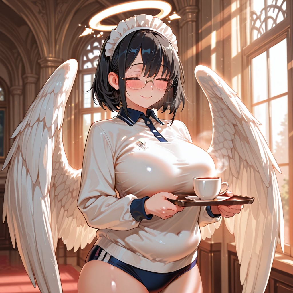 長袖ポロシャツ体操服！