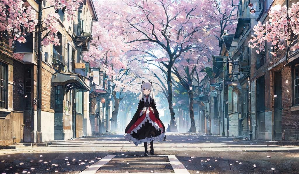 春が近づいてますね