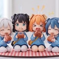 ぴくにっく！ 10枚目