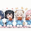 ぴくにっく！ 4枚目
