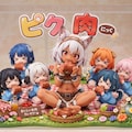 ぴくにっく！ 6枚目