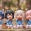 ぴくにっく！ 9枚目