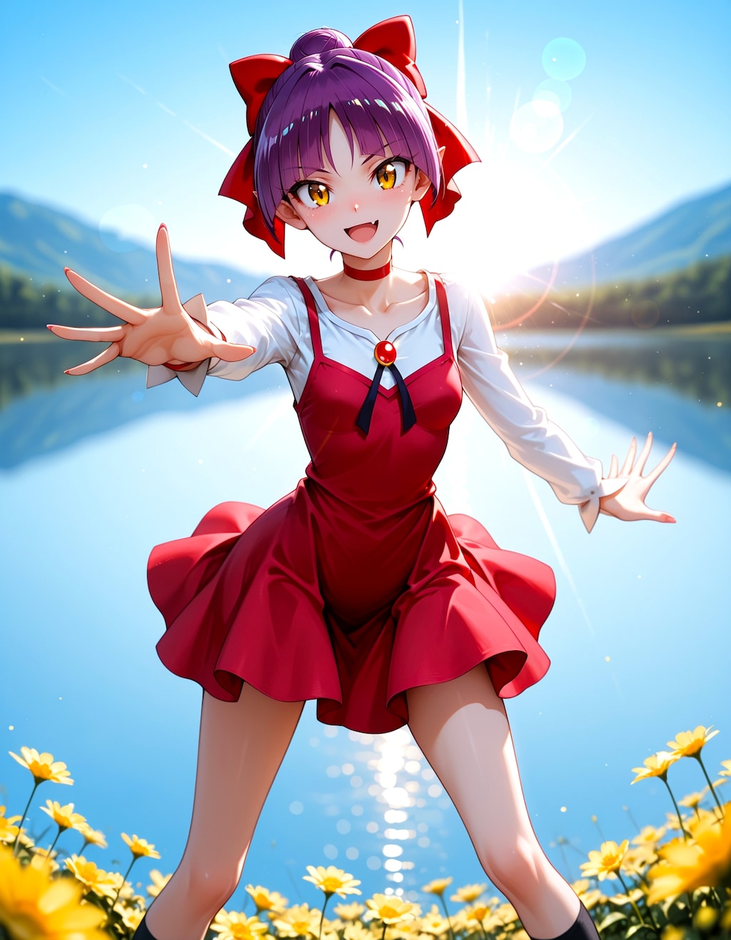 猫娘