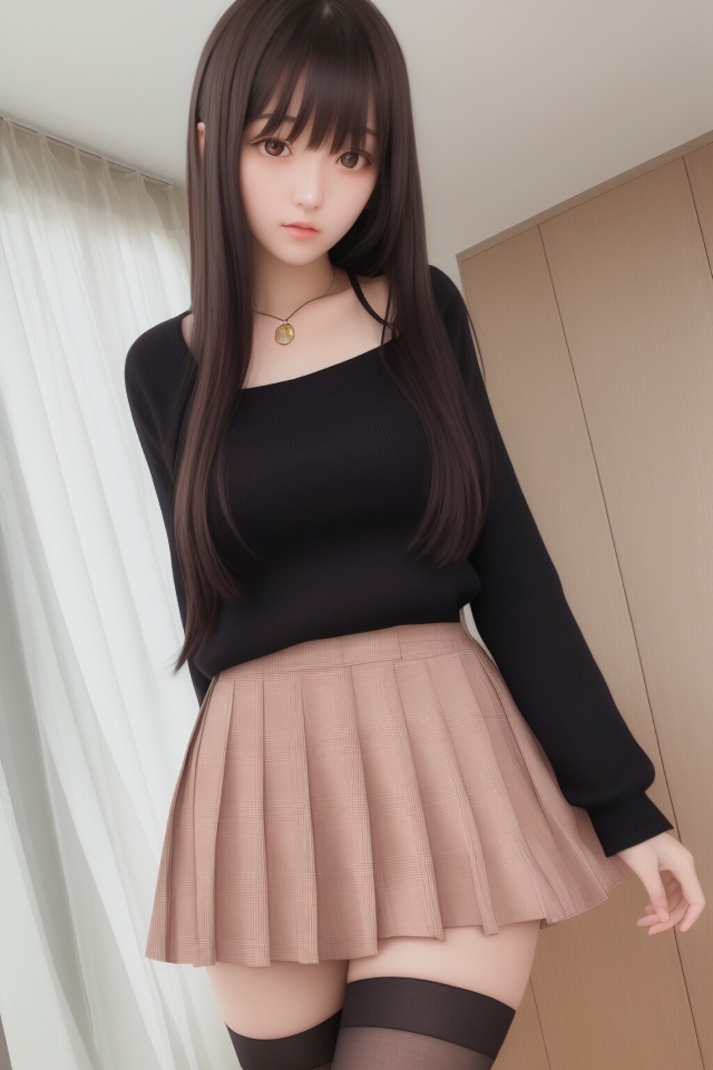 thighhighs