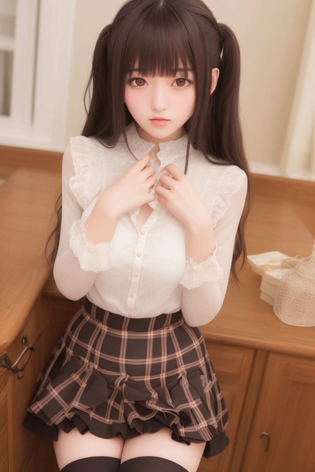 thighhighs