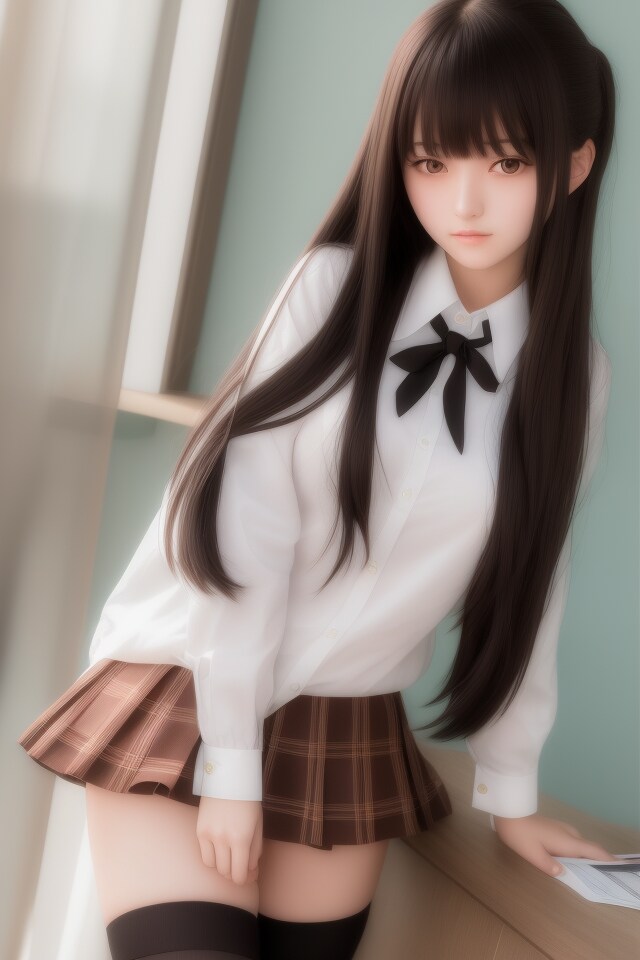 thighhighs
