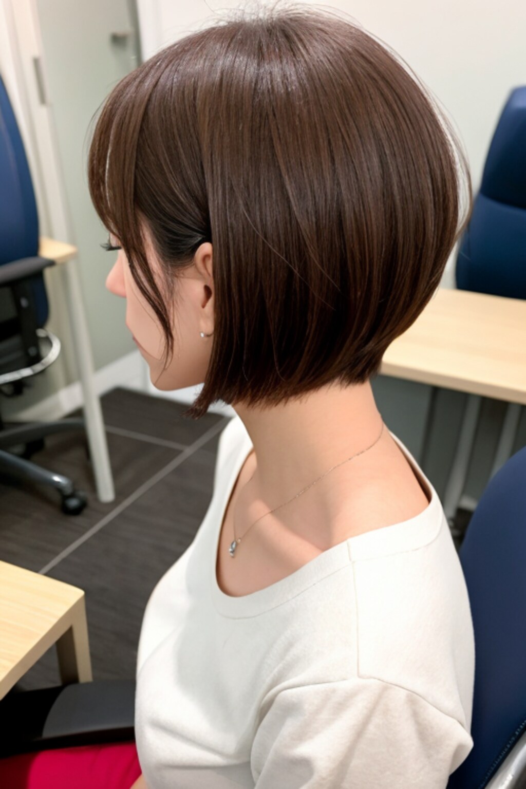 173　ふっ　まあ良いんじゃない