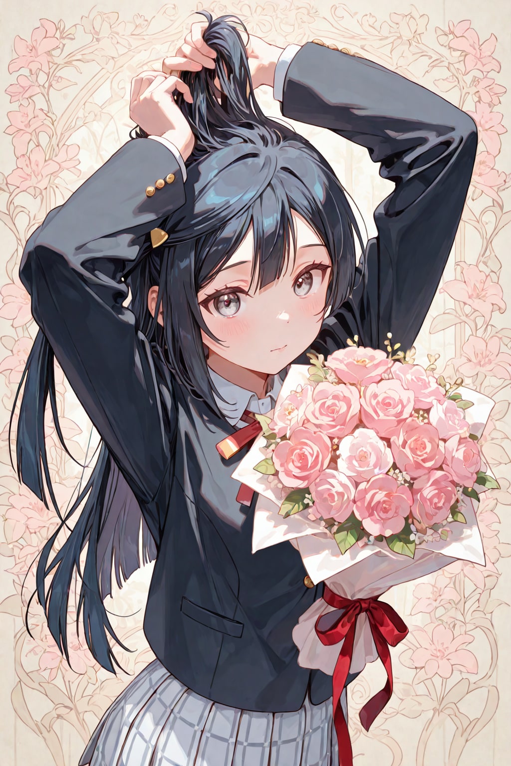 せつなちゃん