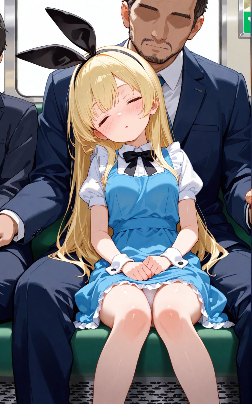 ぴったりサイズ！