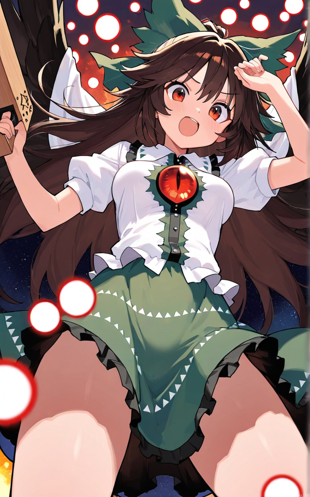 いっぱい食べる君が好き