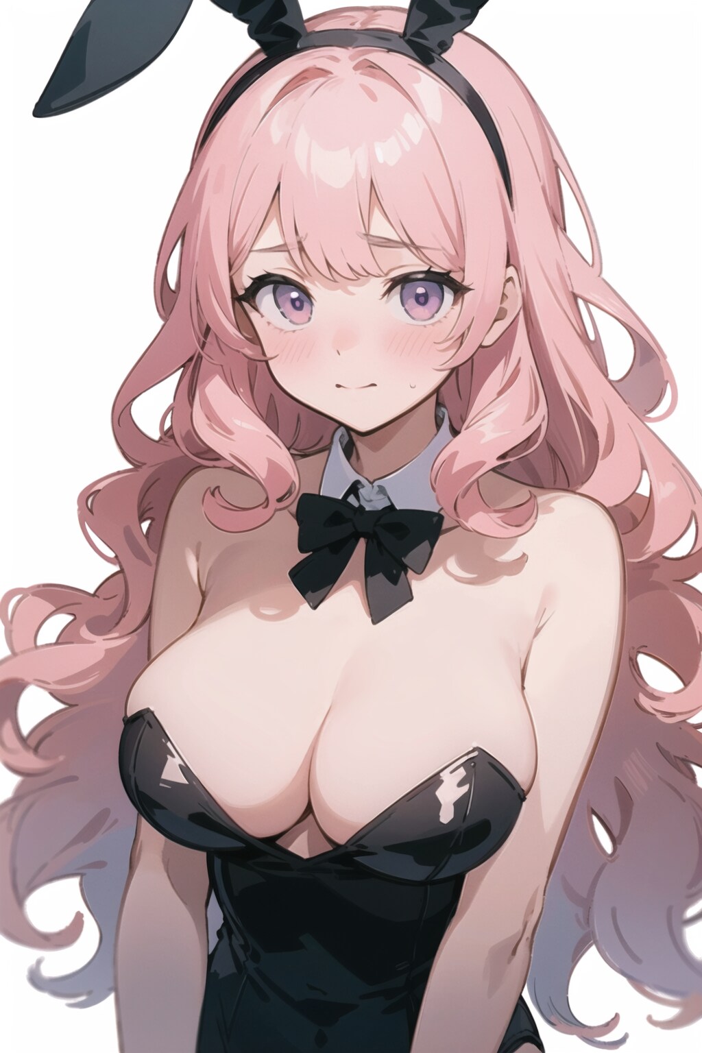 今日のバニーガール（2026/06/27）