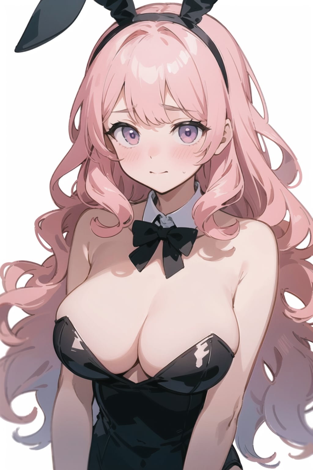今日のバニーガール（2026/06/27）