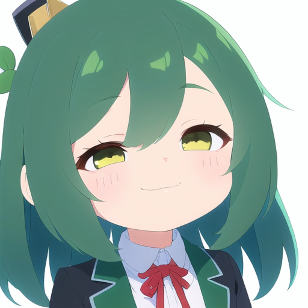 へ〜 そうなんだ…