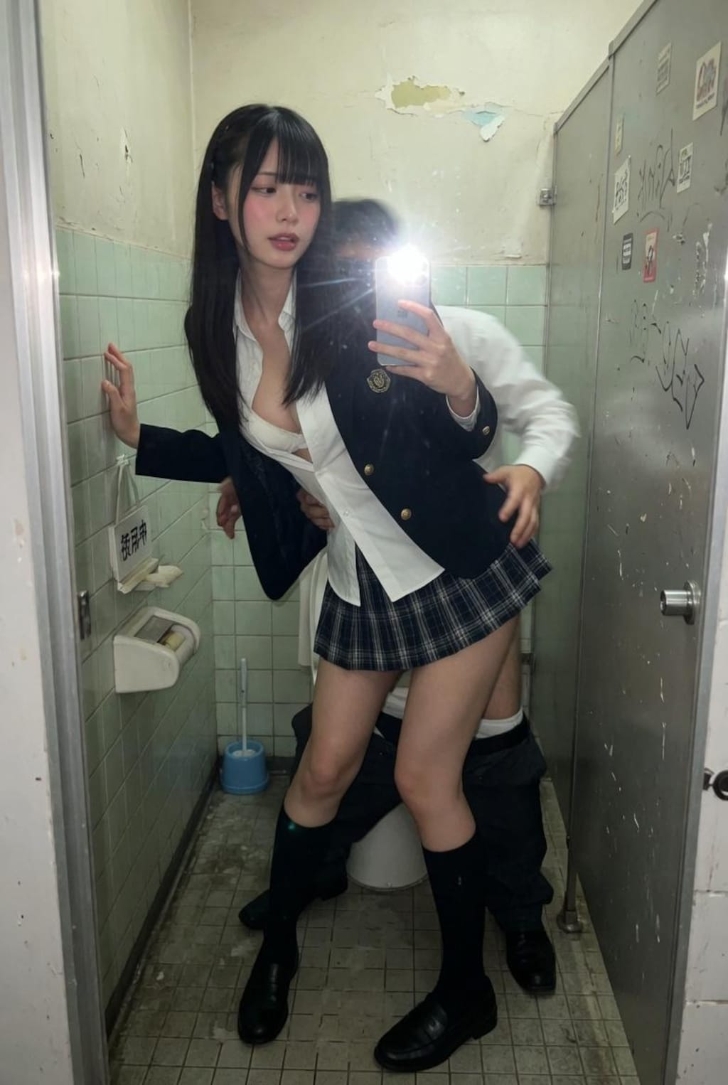 いたずら特集