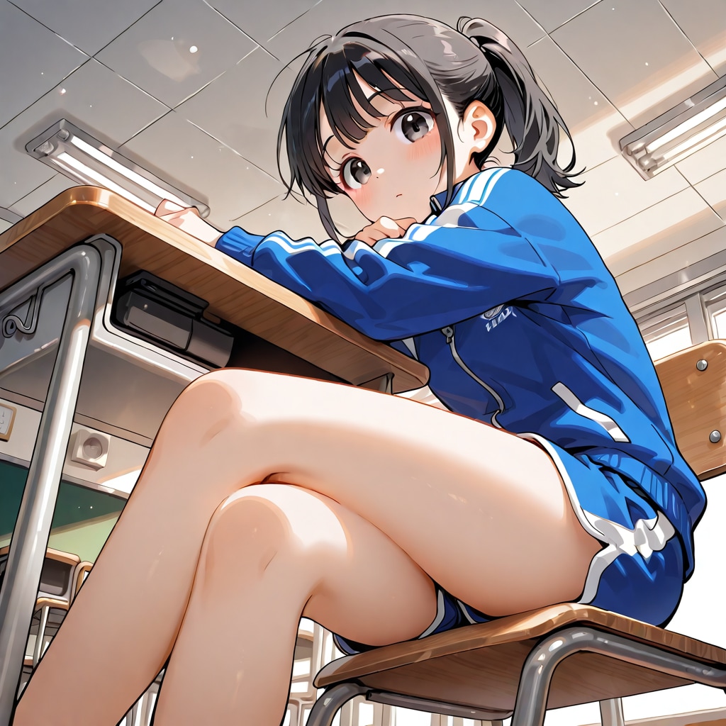お目目ぱっちり | の人気AIイラスト・グラビア