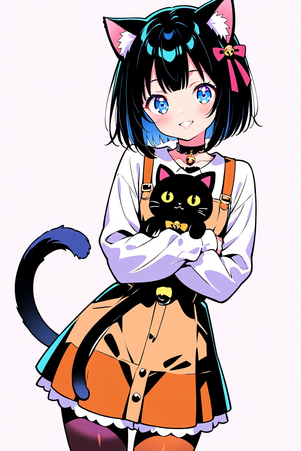 クロミナ【CocoaMix style Yume (Illustrious) v-pred v2.0】