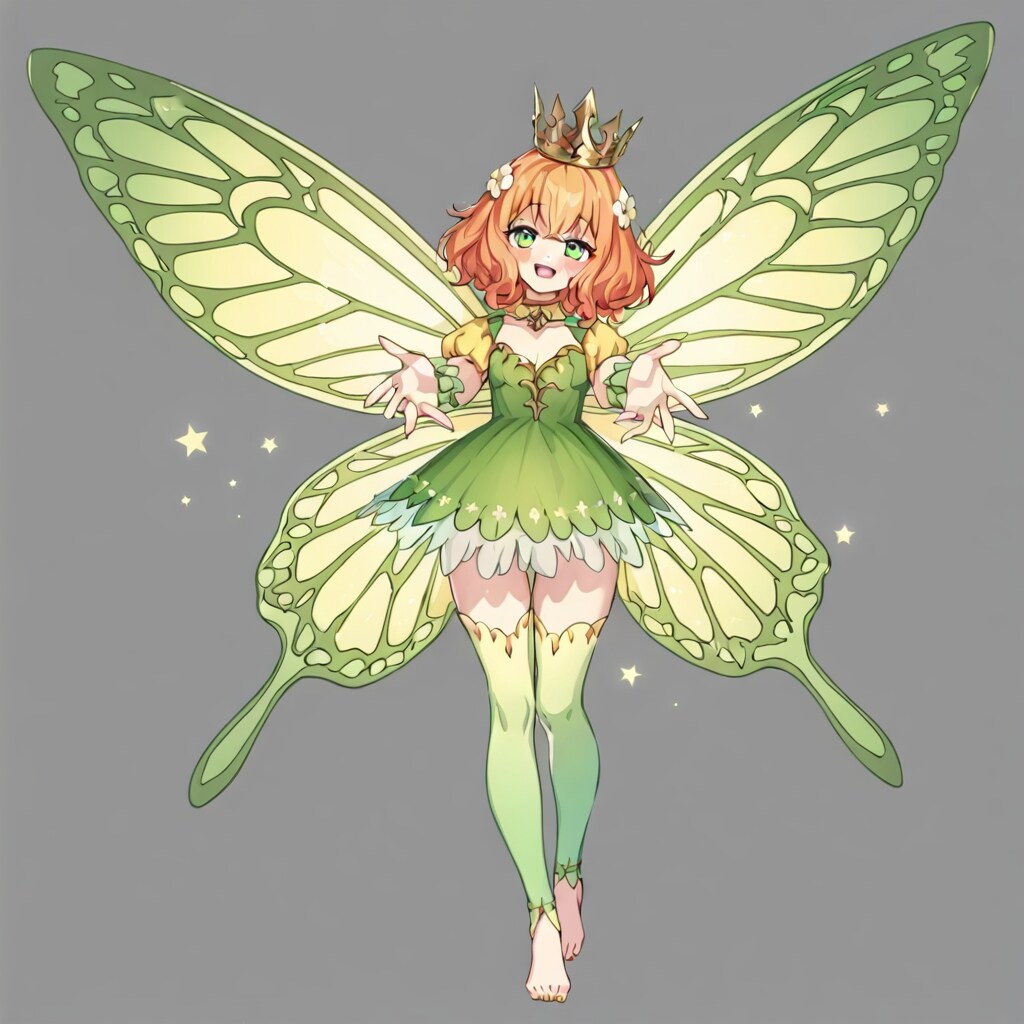 ナフサちゃん
