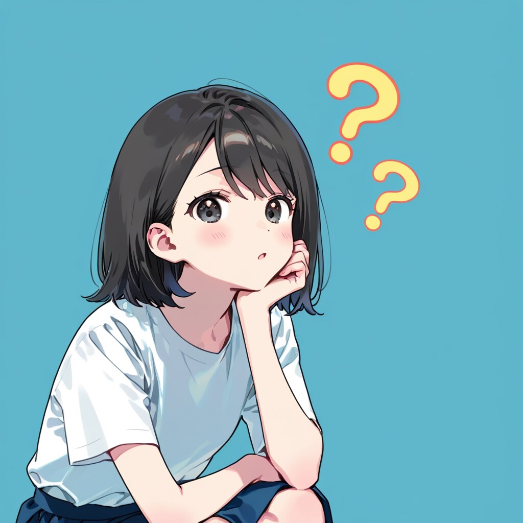 クエスチョン