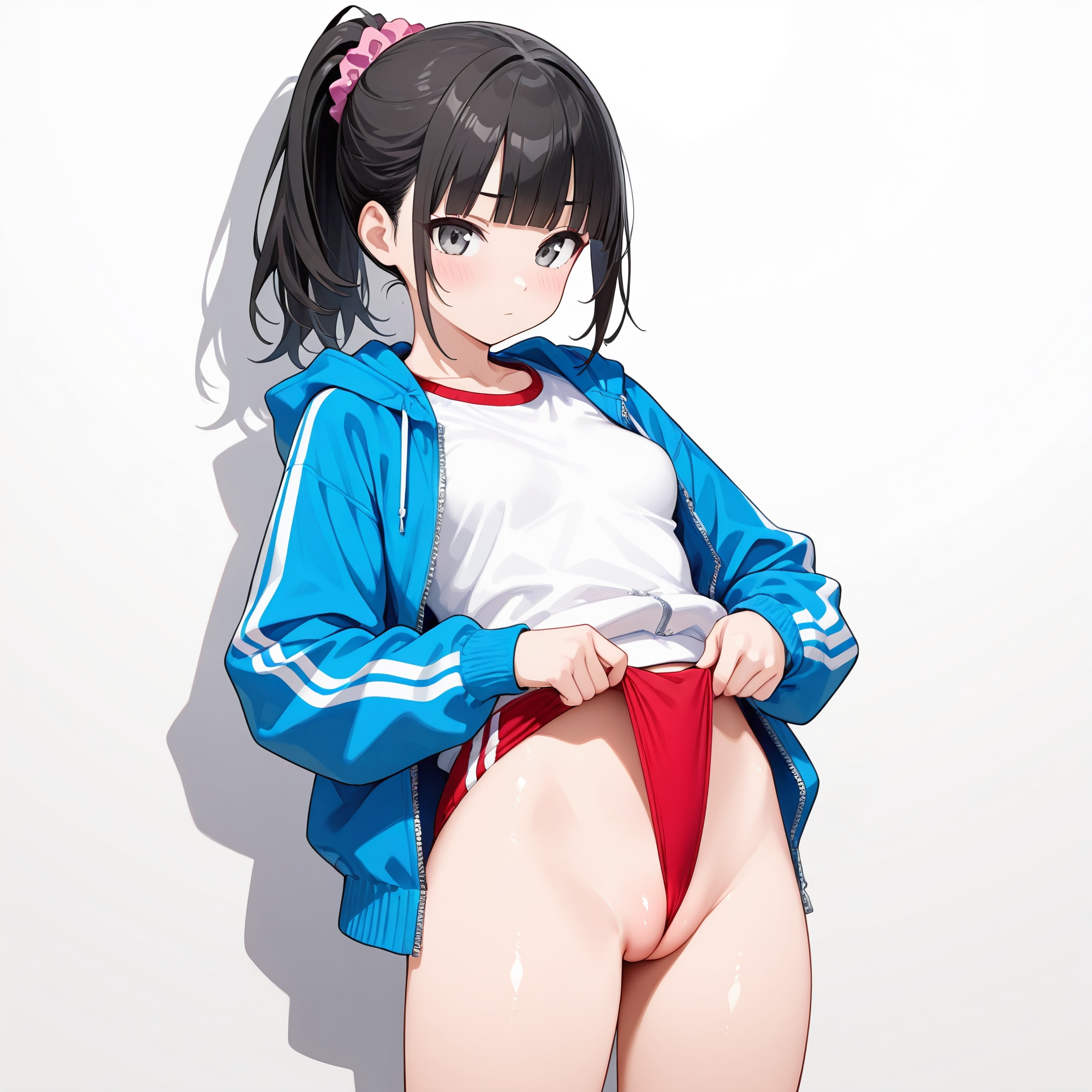 これ以上はほんとむりっ
