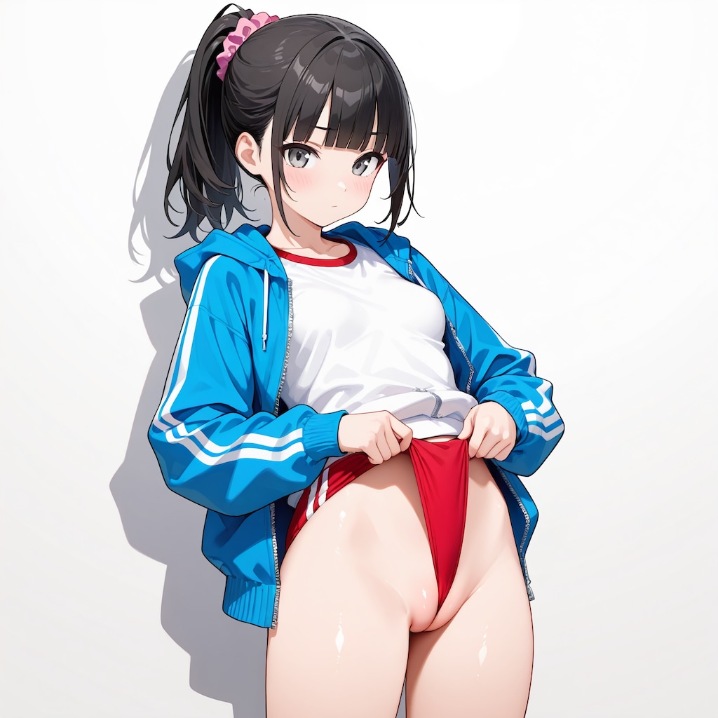これ以上はほんとむりっ